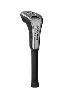BRIDGESTONE Pro Replica Full Enamel Model Coordinating Head Cover for HCG32B SV Driver 2023 Model