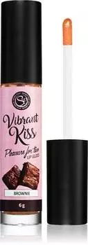 brillant lvres effet vibrant TU прозрачный