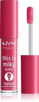 brillant lvres hydratant avec parfum TU прозрачный