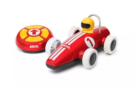 BRIO BRIO RC гоночный автомобиль 30388 Четверг 30388