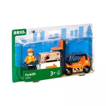 BRIO forklift 33573