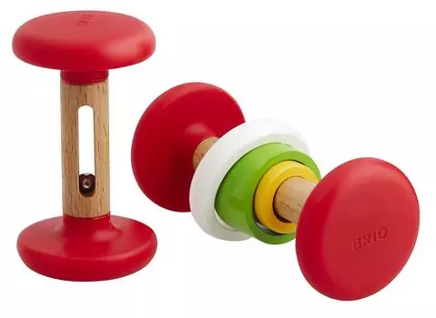 BRIO rattle kit 30422