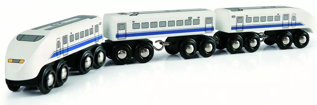 БРИО СИНКАНСЕН 33417