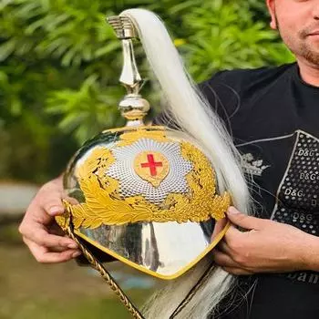 Британский декоративный шлем Lerp Nautical Gift