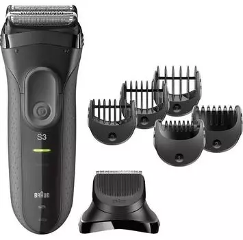 Бритва Braun Series 3 3000BT