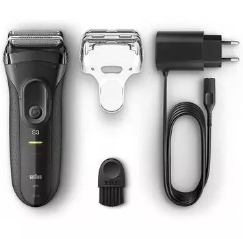 Бритва Braun Series 3 3020S