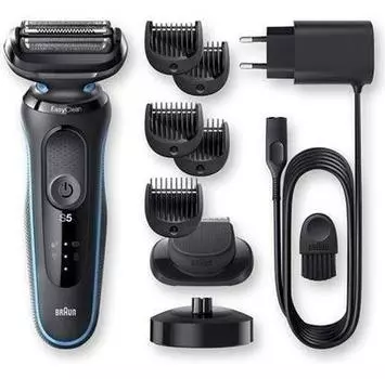 Бритва Braun Series 5 50-M4500CS