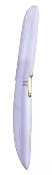 Бритва для лица Panasonic Ferrier для наивных волос Purple ES-WF50-V