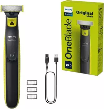 Бритва для лица Philips QP2724/10 OneBlade