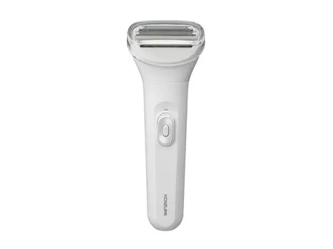 Бритва Koizumi Lady USB для ванны с подзарядкой, белая KLC-0621/W