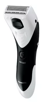 Бритва Panasonic для тела, ванны, бритья, белая, мужская ER-GK40-W