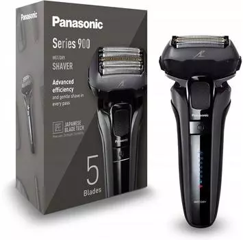 Бритва Panasonic ES-LV6U-K803