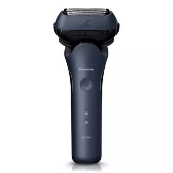 Бритва Panasonic Lamb Dash 3 Blades Blue Bath Shaving для мужчин ES-LT6B-A