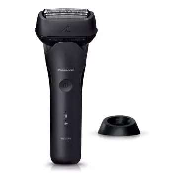 Бритва Panasonic Ramdash Electric Razor Close Swing Head Black 3-Blade Men s ES-L340W-K