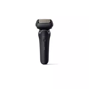 Бритва Panasonic Ramdash PRO с 5 лезвиями Электробритва для мужчин Ramdash AI? ES-L550D-K Черный