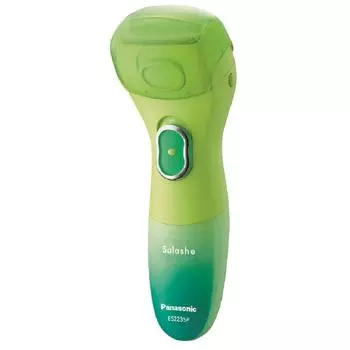 Бритва Panasonic Sarache для всего тела зеленая ES2235PP-G