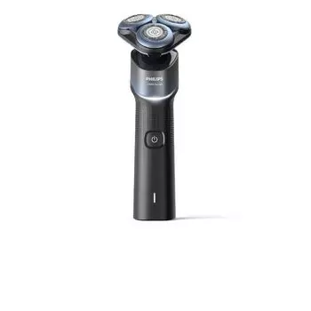 Бритва PHILIPS 5000X Series Aqua Blue/Black X5006/00 [вращающееся лезвие] X5006/00