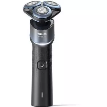 Бритва Philips 5000X Series X5006/05 [Аквамарин/Черный]