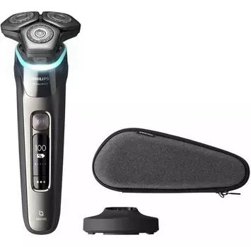 Бритва PHILIPS Series 9000 Wet & Dry бритва S9974/35
