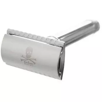 Бритва с двойным лезвием The Bluebeards Revenge Scimitar