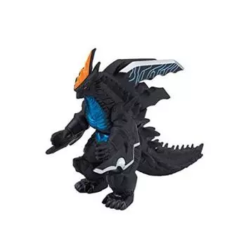 Бритва Ultra Monster Series 100 Demarga