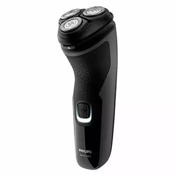 Бритвенный станок Philips Series 1000 S1231/41 Powertouch