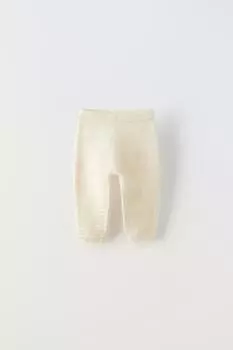 БРЮКИ ИЗ ТРИКОТАЖА