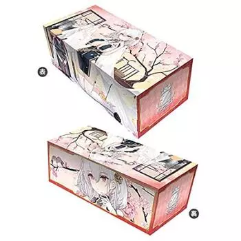 Broccoli Character Card Box Collection NEO Azur Lane China Dress Serious Ver.
