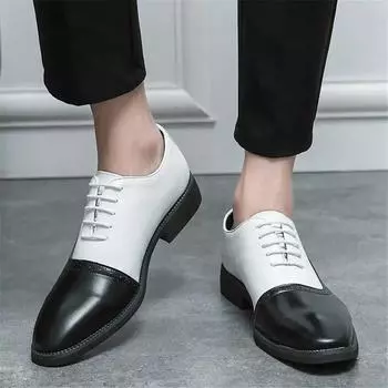 Brogue Official Blue Shoes Man Shoes Heels Sport Dress Black Dress Shoes Man Sneakers Training What s Tenismasculine Sapateneis 38