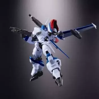 Бронированный боевой драконер Tamashii SPEC Dragoon Web XS-16 MBD-1A (Тамасии Эксклюзив)