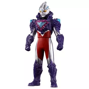 Броня Ultraman Arc Galaxy Series 100 [BANDAI]