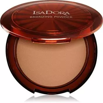 bronzer TU прозрачный