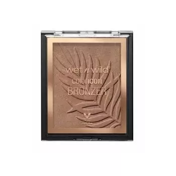 Бронзер Wet N Wild Color Icon E742B Закат Стриптиз