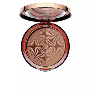 Бронзирующая пудра Artdeco Compact Long Lasting 30 Терракотовый