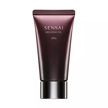 Бронзирующий гель Kanebo Spf6 Bg61 50 мл