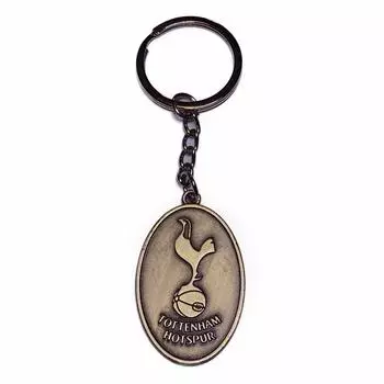 Бронзовый брелок Tottenham Hotspur [kb143]