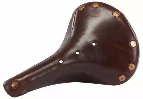 BROOKS FLYER SPECIAL Седло Flyer Special [Товар] (коричневый)