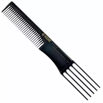 BROSH COLLABORATION NEEDLE COMB Расческа для волос 16 г KENTBROSH