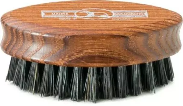 Brosse Barbe Petit Format TU прозрачный
