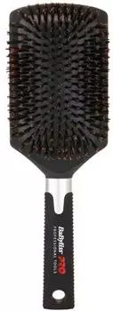 Brosse Cheveux Avec Poils De Sanglier TU прозрачный