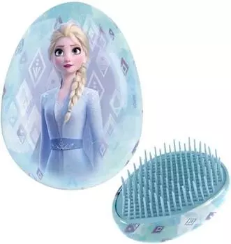 Brosse Cheveux TU прозрачный
