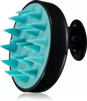 Brosse De Massage Cheveux Et Cuir Chevelu TU прозрачный