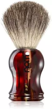 Brosse De Rasage En Poils De Blaireau TU прозрачный