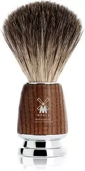 Brosse De Rasage En Poils De Blaireau TU прозрачный