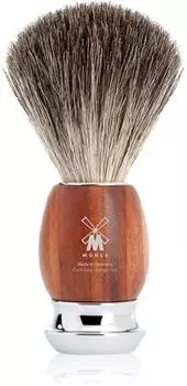 Brosse De Rasage En Poils De Blaireau TU прозрачный