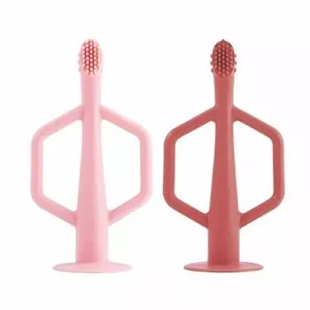 brosse dents pour enfant TU прозрачный