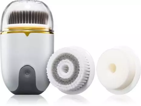 Brosse Nettoyante Visage 3 En 1 TU прозрачный