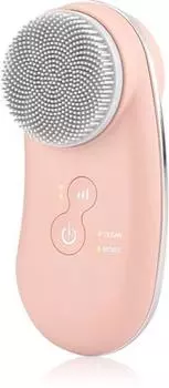 Brosse Nettoyante Visage Sonique 2 En 1 TU прозрачный