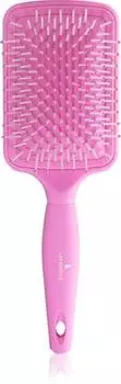 Brosse Pour Des Cheveux Brillants Et Doux TU прозрачный
