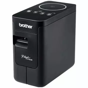 Brother PC этикеточный принтер P750W P-touch PT-P750W